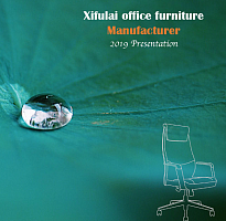   Xi Fu Lai Office Furniture Co., Ltd 