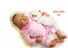  Reborn doll  Co., Ltd