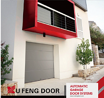    Wuxi Xufeng Door Industry Manufacturing Co.,Ltd