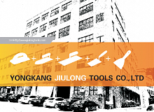   Yongkang Jiulong Tools Co., LTD