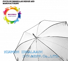  Xiamen Idealrain Umbrella Company