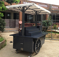   - GUANGZHOU SG OUTDOOR FURNITURE CO., LIMITED