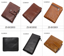   GuangZhou ZhenShuoSahng Leather Product Co., Ltd. 