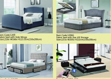   Anhui Willsoon Furniture Co.,Ltd.