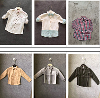   Guangzhou jumei  clothes co.,LTD