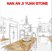    Xiamen Ori-Ji Yuan Stone.,Ltd.