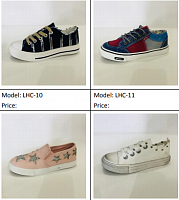   Wenzhou Lihui Shoes Industrial Co.,LTD