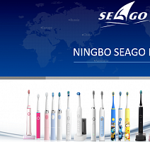    Ningbo Seago Electric Co., Ltd.