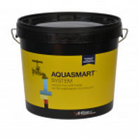 Painted primer AQUASMART®for cementfor concreteacrylic