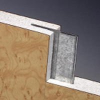 Fire protection panel Promarine 450