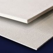 Ceramic plate HT insulation