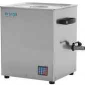 Medical ultrasonic bath compact