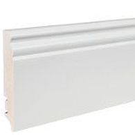 Wooden baseboard PW95moldingprefinished
