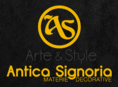 ��� �������� ANTICA SIGNORIA