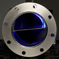 Static mixer Statfloin-linefor liquidsstainless steel