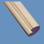 Copper rod