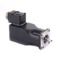 AC servomotor EGK 48brushlessIP65stainless steel