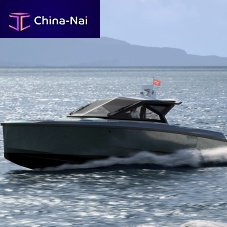 Inboard express cruiser 50twin-enginehard-topIPS