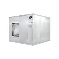 Laboratory sterilizer TS seriessteamsuperheated waterautomatic