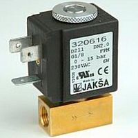 Direct-operated solenoid valve D2112-wayNCfor water