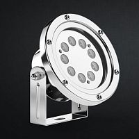 IP68 moving head spot UL650LEDoutdoorfor public space