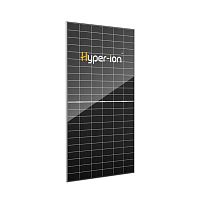 HJT photovoltaic module RSM132-8-700-725BHDGthin-filmbifacialCE