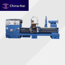 Conventional lathe CW serieshorizontal2-axishigh-precision