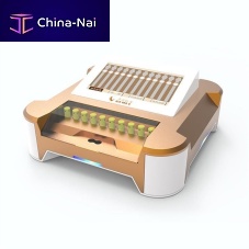 Fluorescence tube reader CF-AR20MINDfor molecular biologywith touch screen