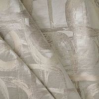 Upholstery fabric LES CHAHUTEUSES for curtainpatternedcotton