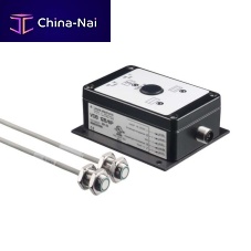 Double metal sheet detector VDB 12B/6.1N ultrasonicfor paper