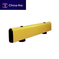 Fall-arrest barrier LEO35 seriesfixedplastic