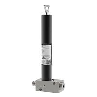 Hydraulic piston pump 3414100hydraulically-operatedgreasecompact