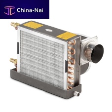Ship fan coil unit FC