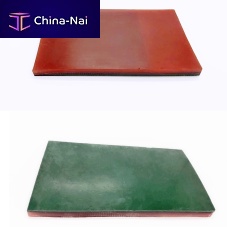 Polyurethane plate
