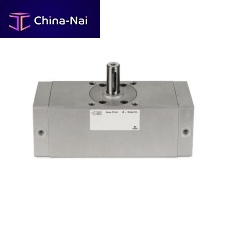 Rotary cylinder 30 seriespneumaticdouble-actingaluminum