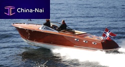 Classic runabout 28inboarddual-consoleopen