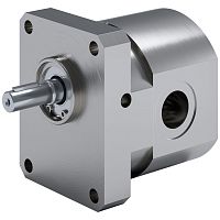 External-gear pump KF 0for chemicalsoilfuel