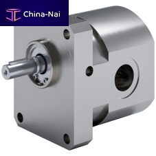 External-gear pump KF 0for chemicalsoilfuel