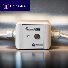 Lighting control system dsound® ALC1monitoringanalysisquality