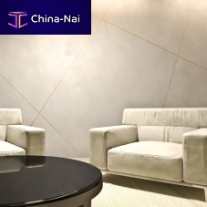 Decorative coating CONCRETE EFFECT Smooth Effectinteriorfor wallplaster