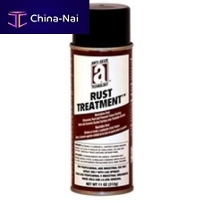 Protective spray