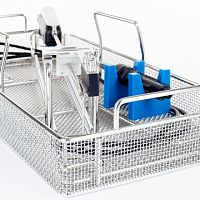Surgical tray