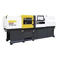 Horizontal injection molding machine -S50iBelectrictoggle