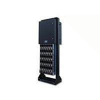 DC/DC power supply CXPS-Wcompactmodulardata center