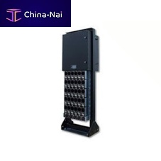 DC/DC power supply CXPS-Wcompactmodulardata center