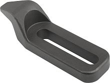Manual clamp 04088horizontalelbowsteel