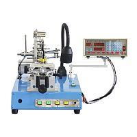 Wire winding machine JWD-RX05
