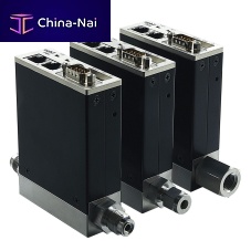 Mass flow controller F4Hfor gasdigitalcompact