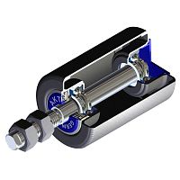 Roller guide