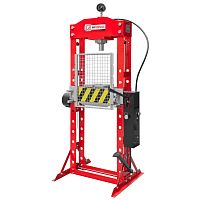 Hydraulic press WP30PLUS straighteningbendingautomatic